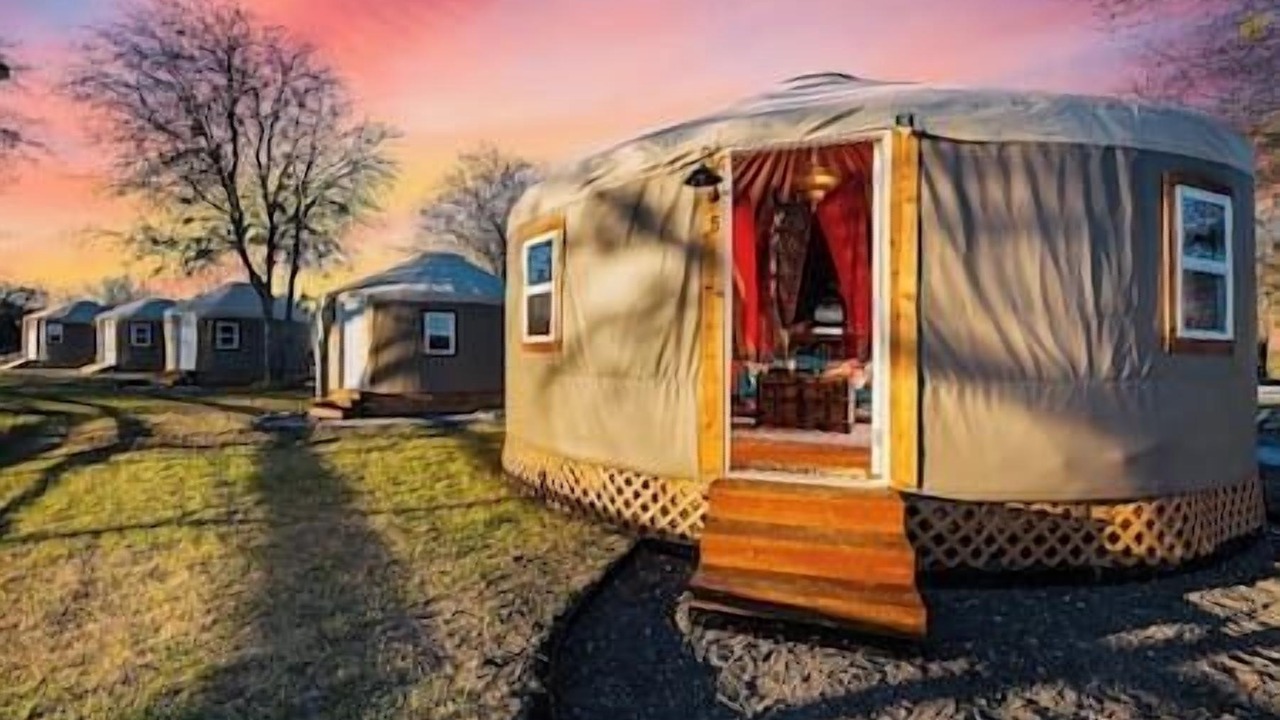 Photo of Outdoor in Woodway