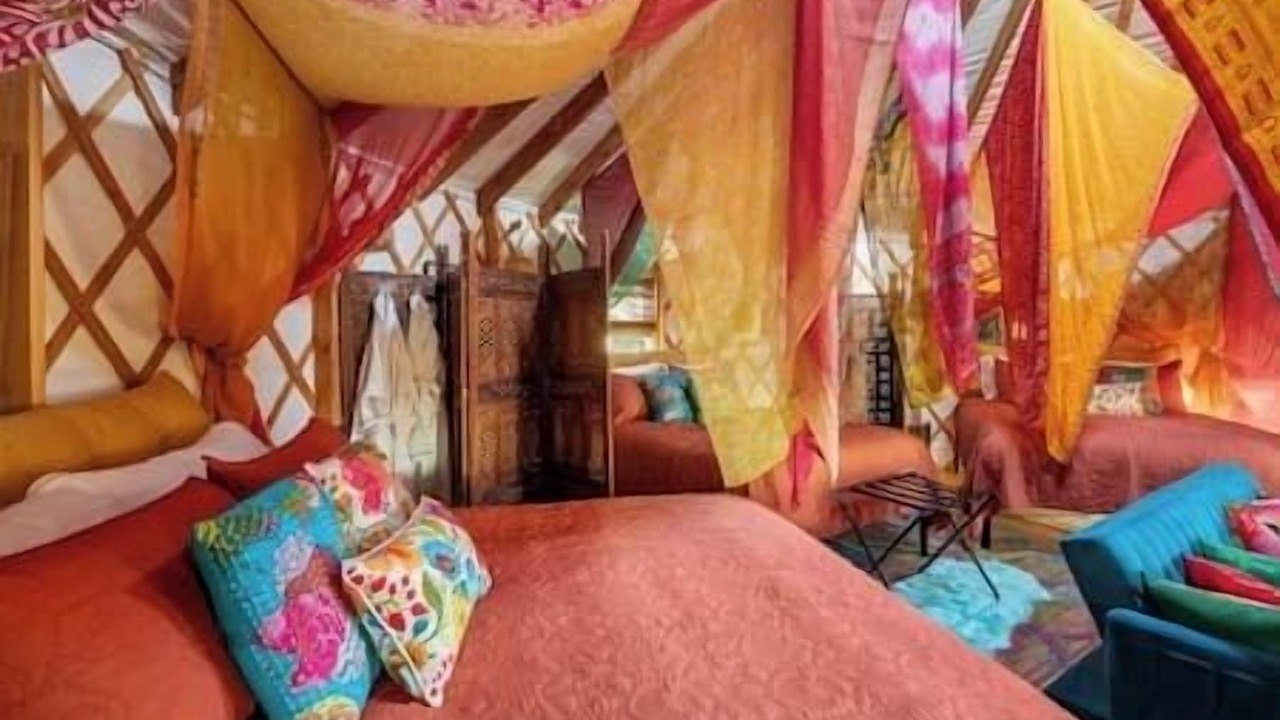 Photo of Bedroom in Woodway