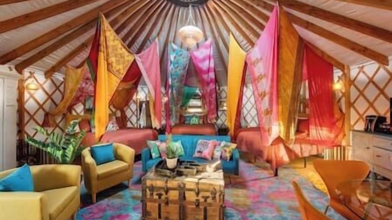 Photo of Bedroom in Woodway