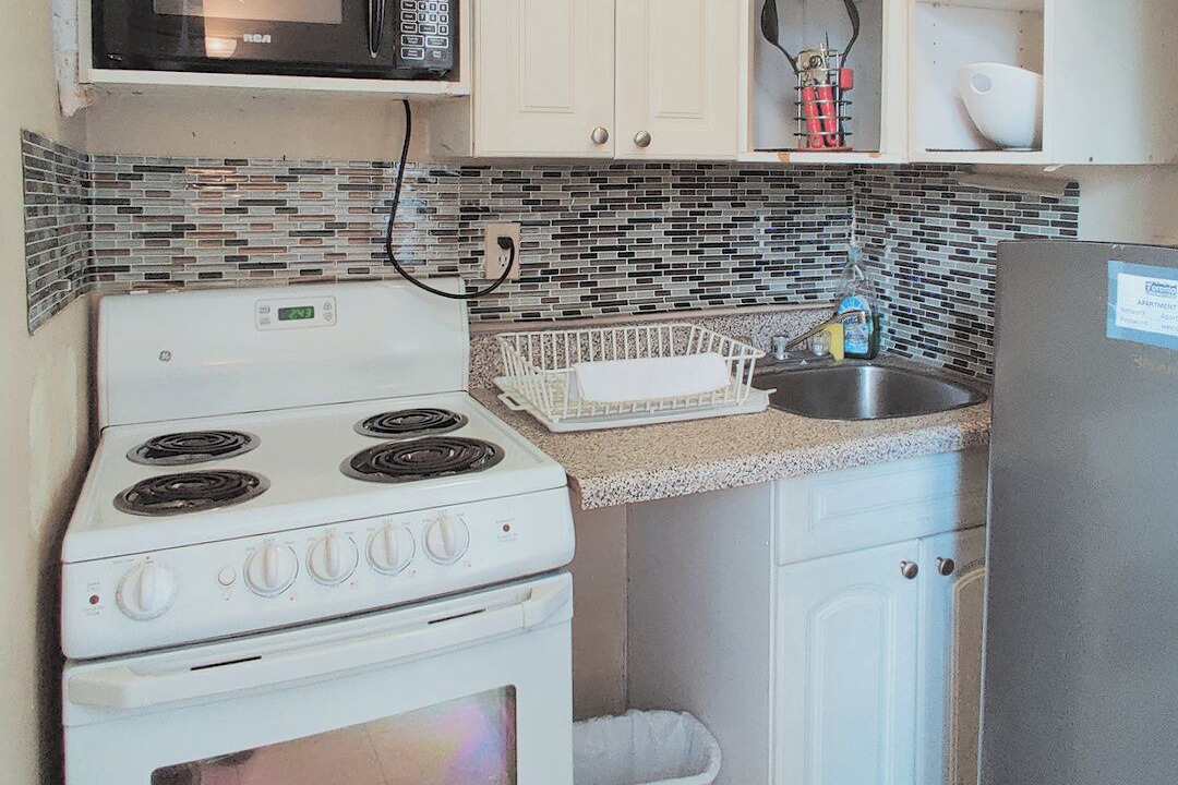Photo of Kitchen in Downtown Toronto