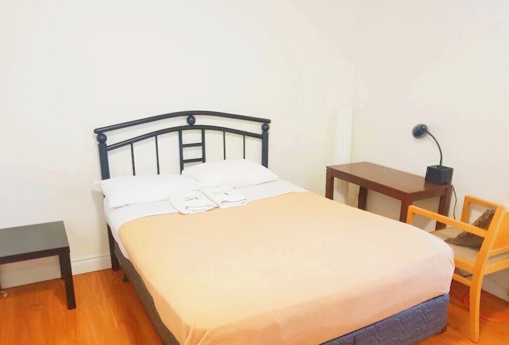 Photo of Bedroom in Downtown Toronto
