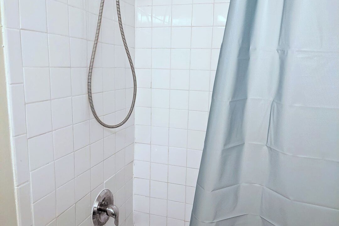 Photo of Bathroom in Downtown Toronto
