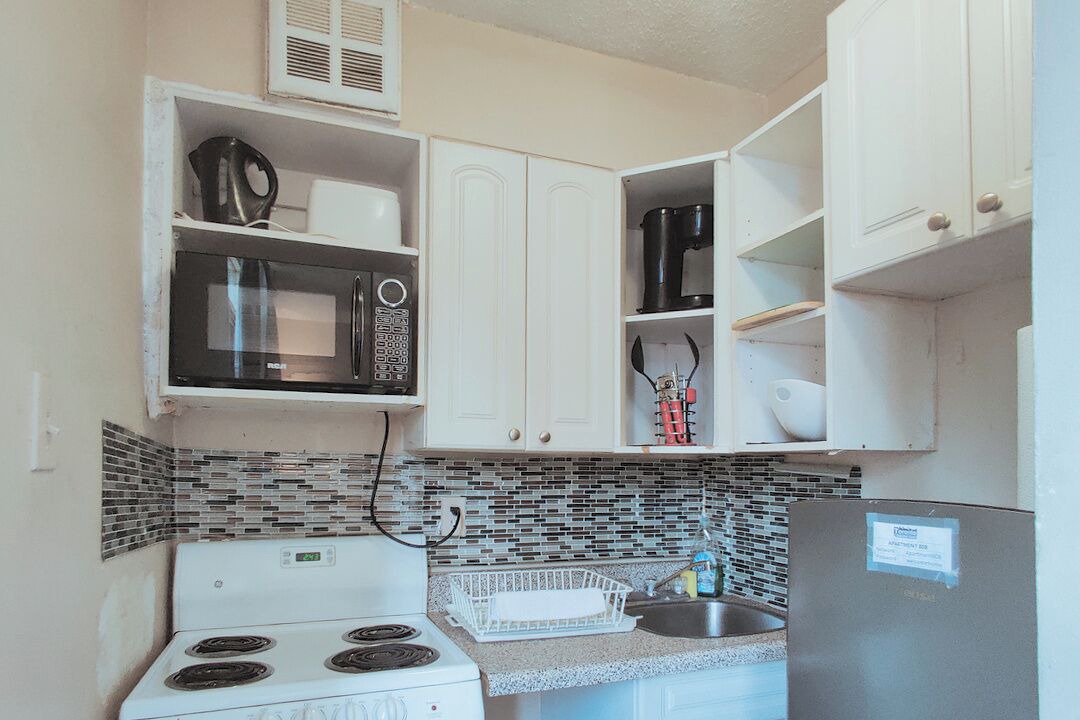 Photo of Kitchen in Downtown Toronto