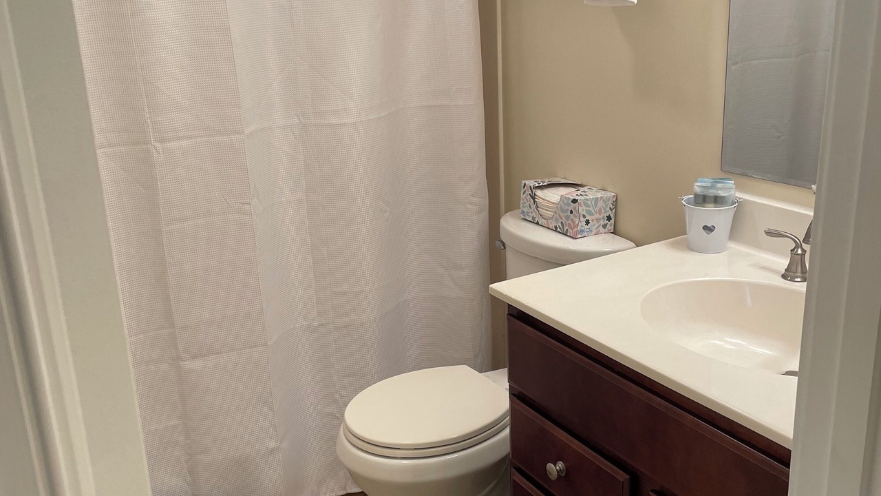 Photo of Bathroom in Kernersville