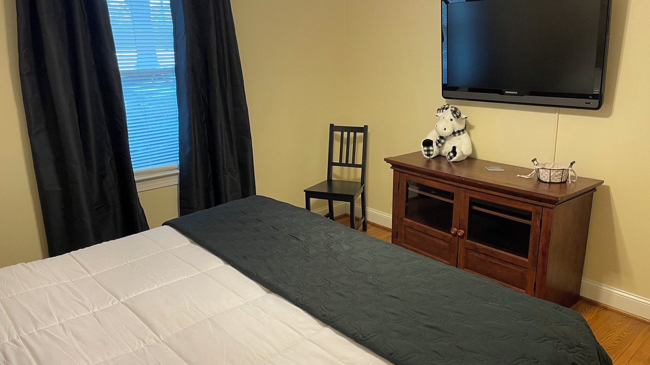 Photo of Bedroom in Kernersville