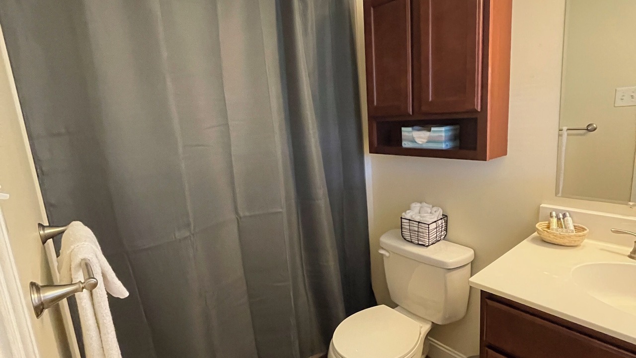 Photo of Bathroom in Kernersville