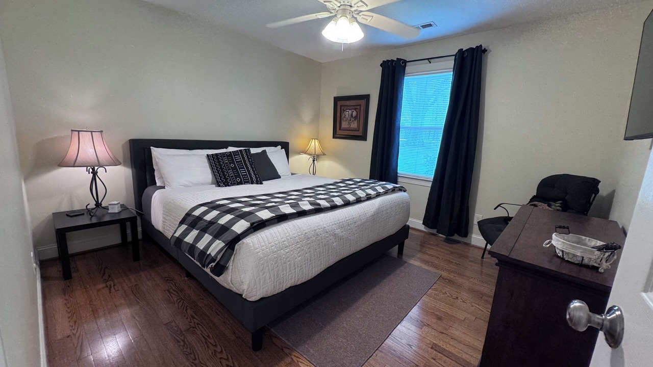 Photo of Bedroom in Kernersville