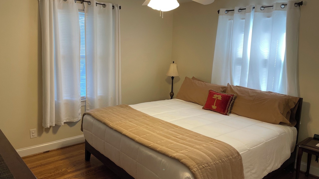 Photo of Bedroom in Kernersville