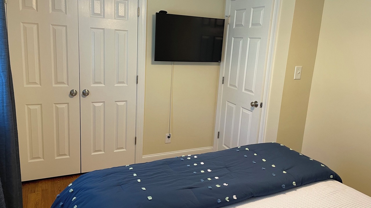 Photo of Bedroom in Kernersville