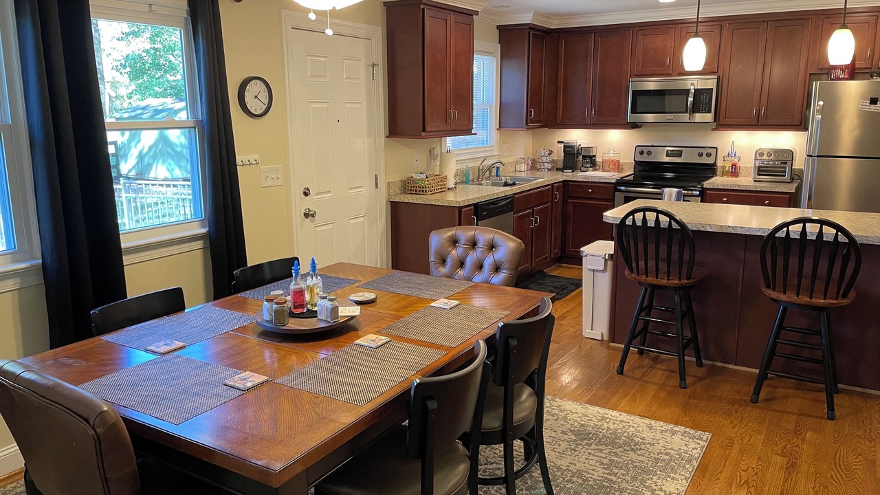 Photo of Kitchen in Kernersville