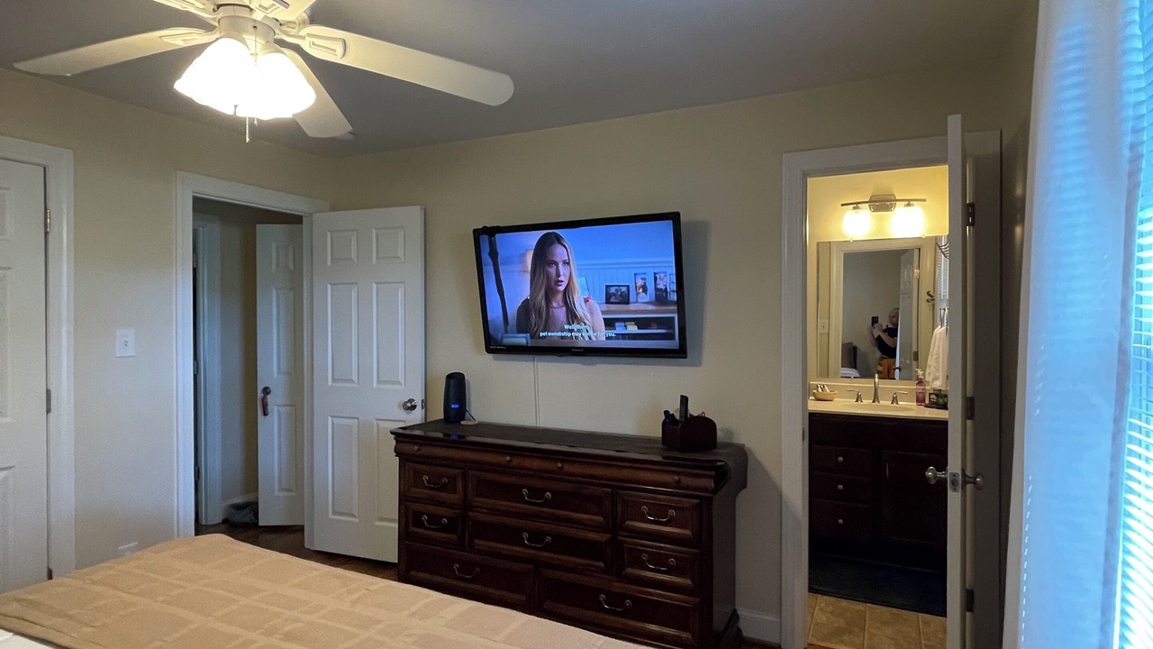 Photo of Bedroom in Kernersville