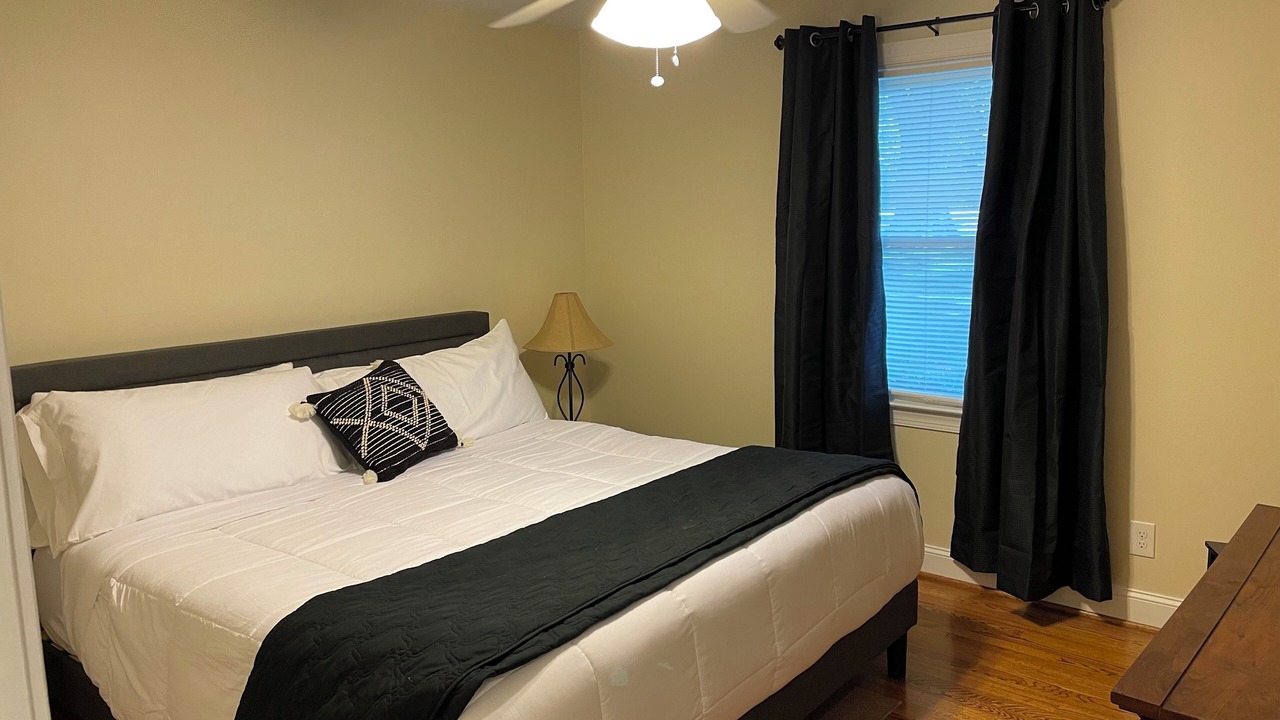 Photo of Bedroom in Kernersville