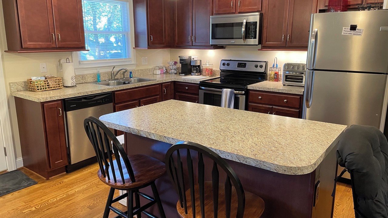 Photo of Kitchen in Kernersville