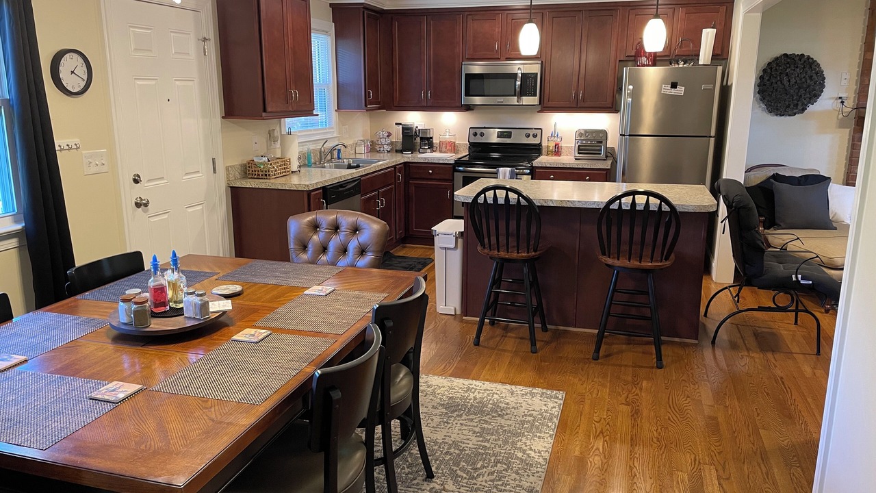 Photo of Kitchen in Kernersville