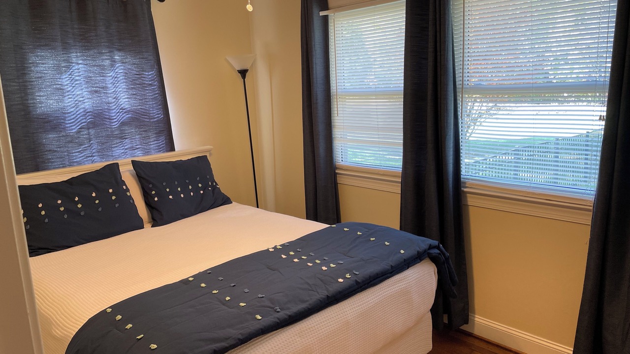 Photo of Bedroom in Kernersville