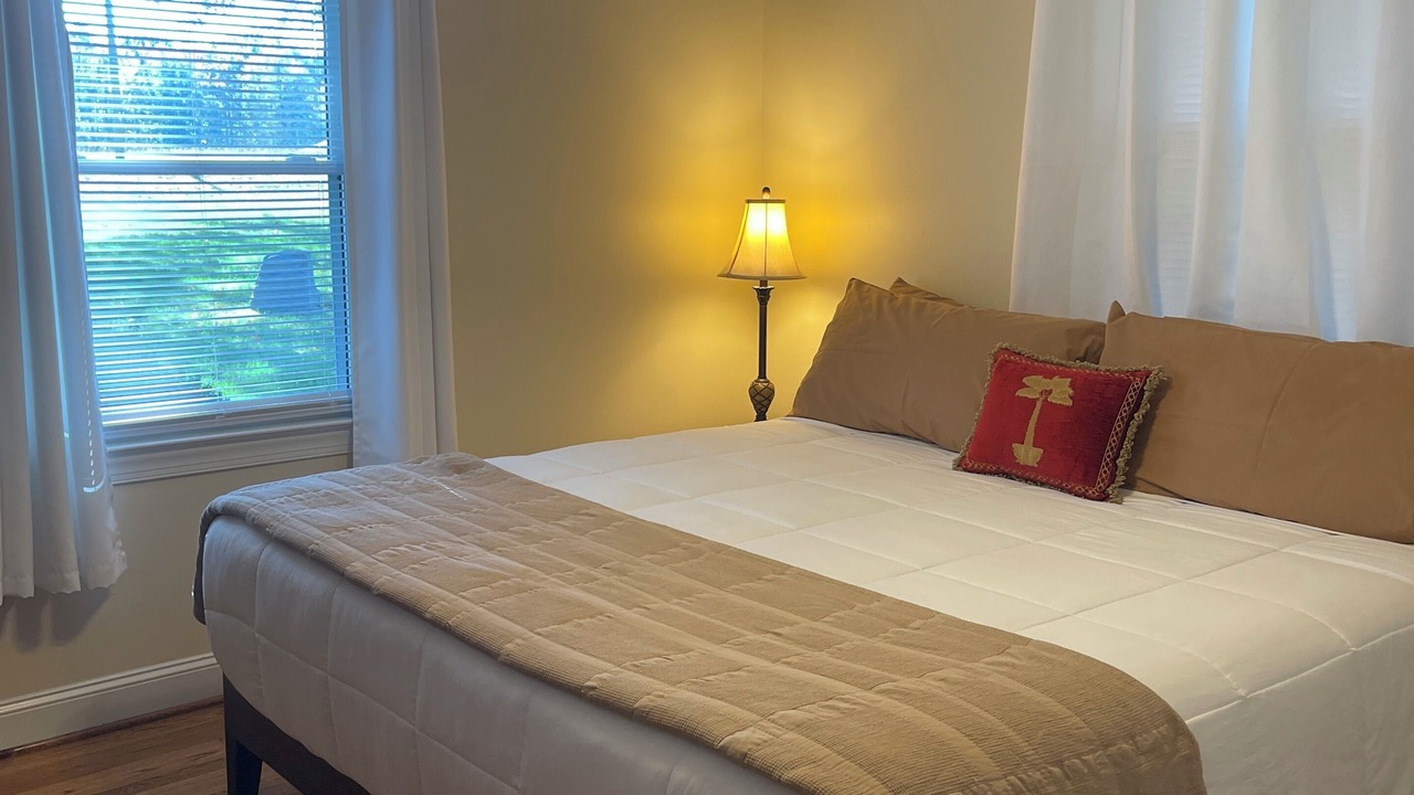 Photo of Bedroom in Kernersville