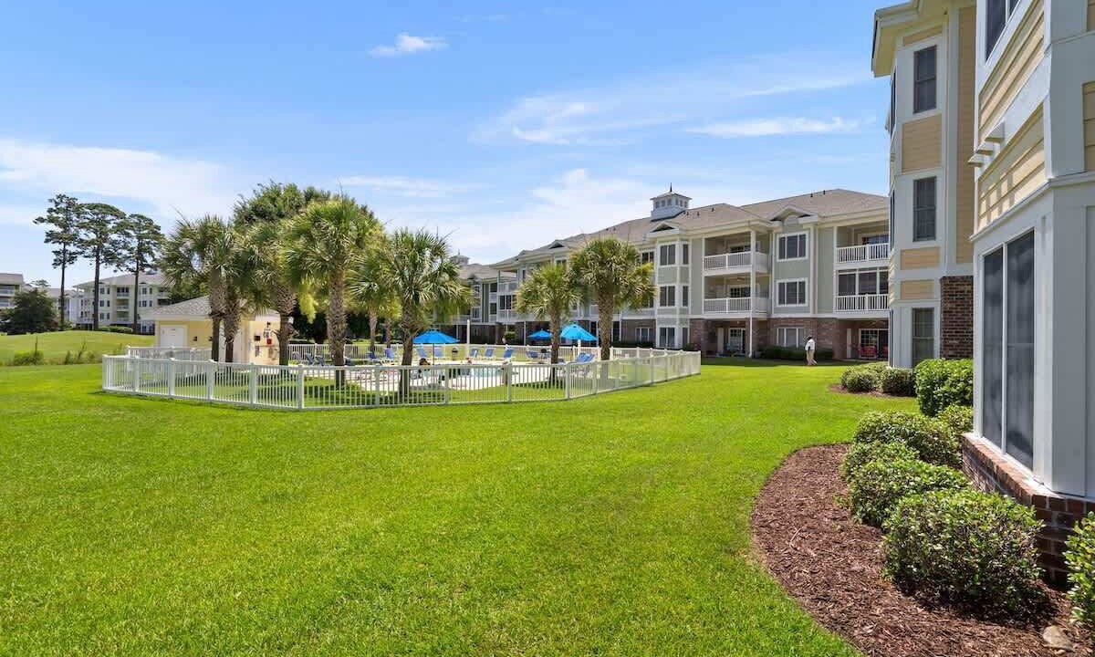 Photo of Outdoor in Central Myrtle Beach