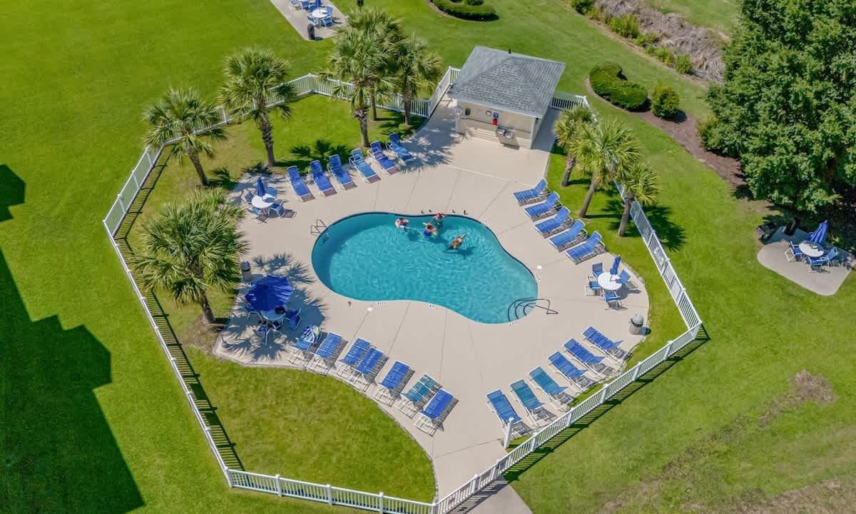 Photo of Outdoor in Central Myrtle Beach