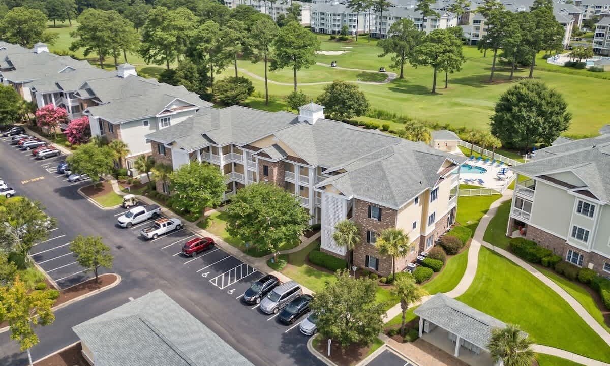 Photo of Outdoor in Central Myrtle Beach