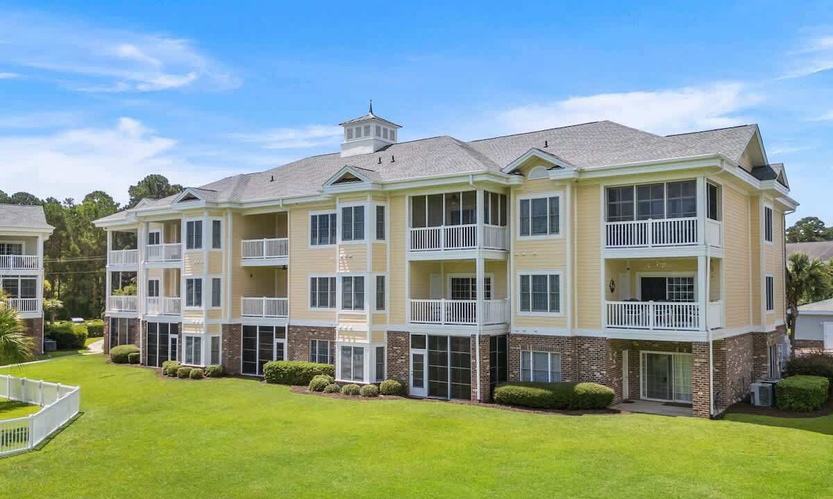 Photo of Outdoor in Central Myrtle Beach