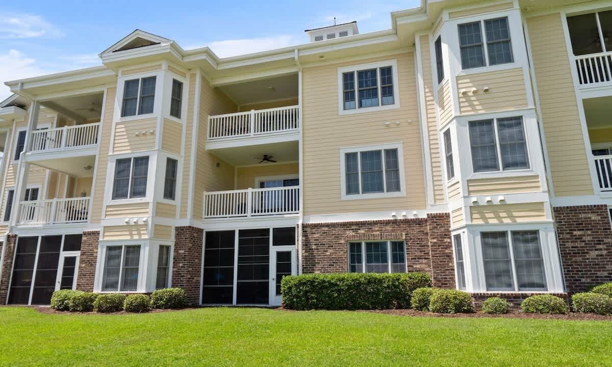 Photo of Outdoor in Central Myrtle Beach