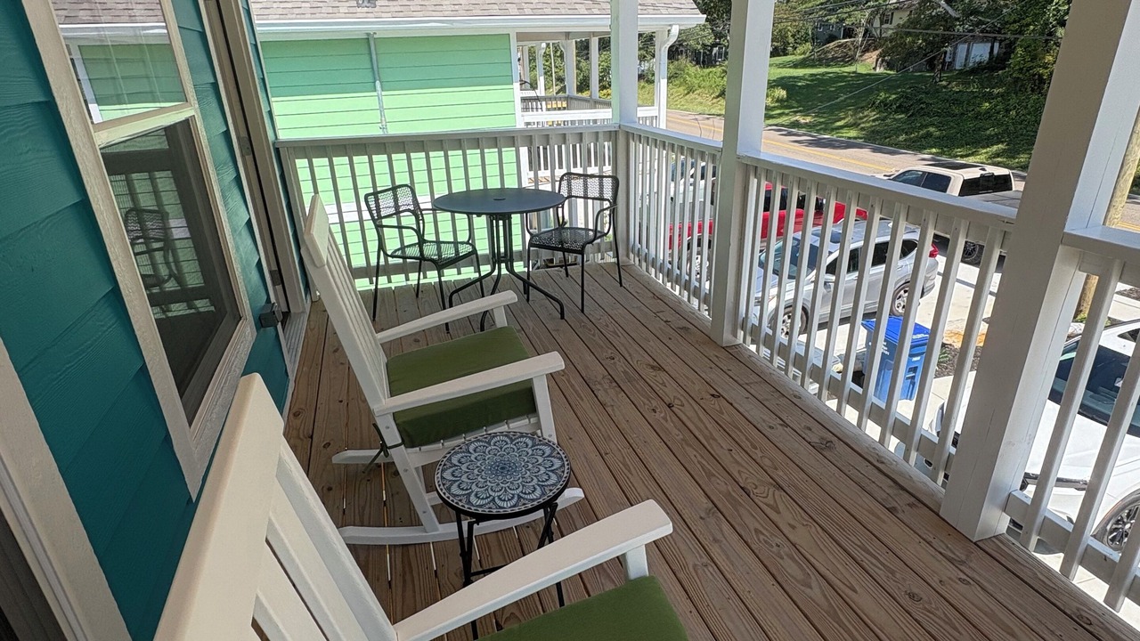 Photo of Outdoor in Dandridge