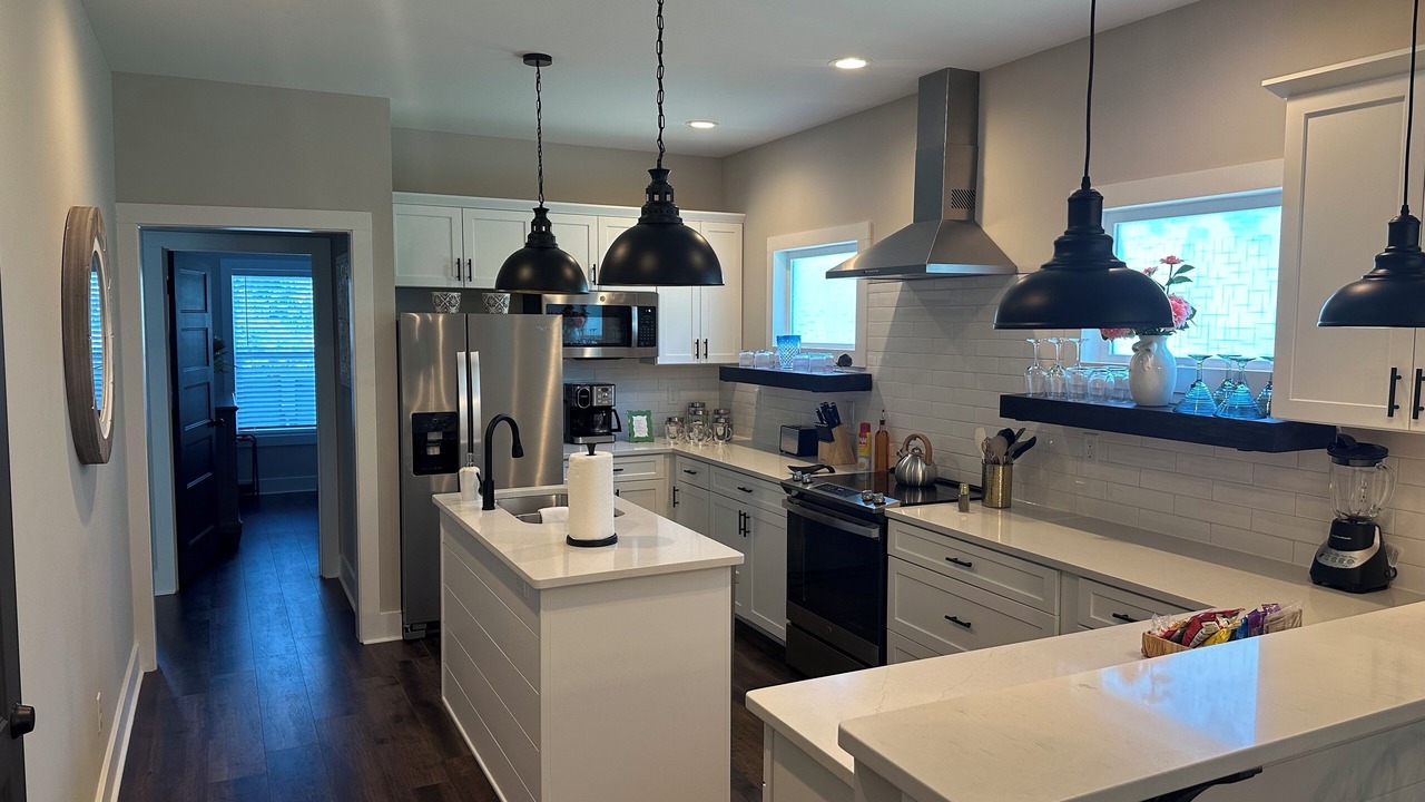 Photo of Kitchen in Dandridge
