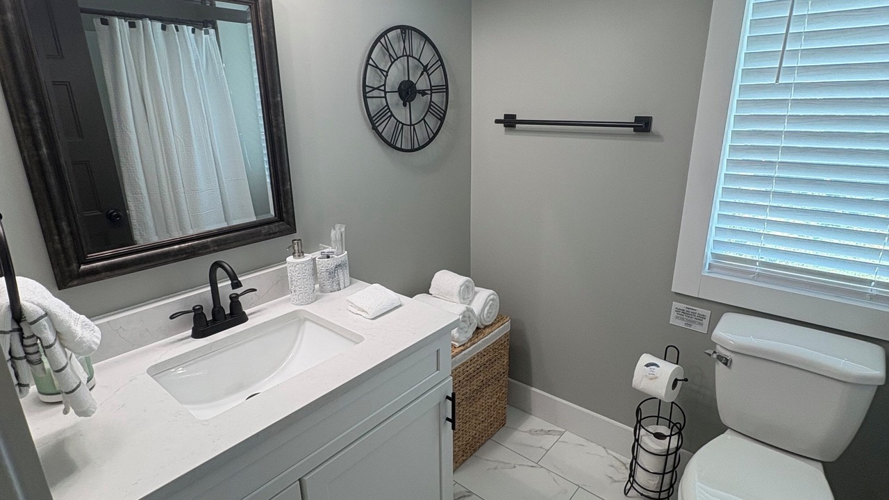 Photo of Bathroom in Dandridge