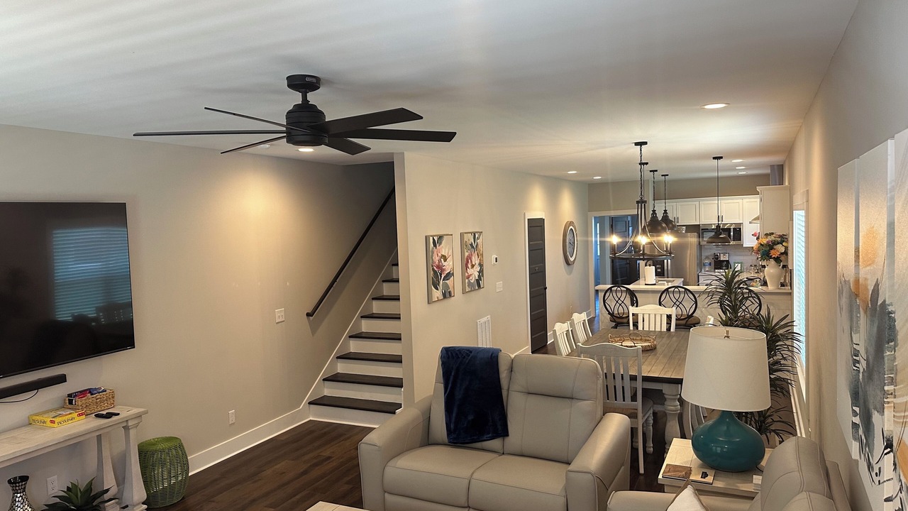 Photo of Livingroom in Dandridge
