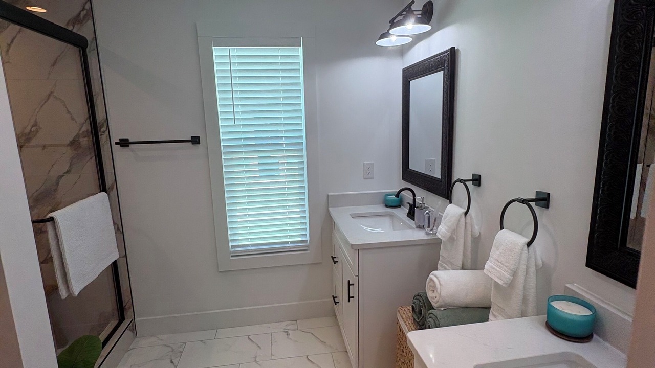 Photo of Bathroom in Dandridge