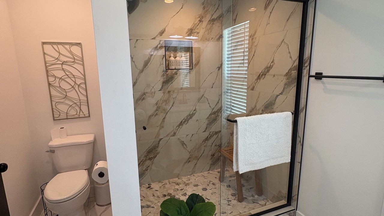 Photo of Bathroom in Dandridge