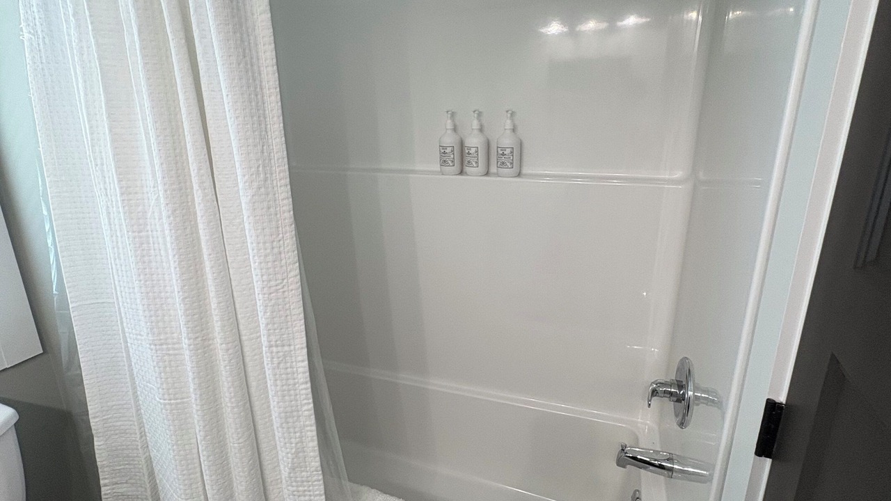 Photo of Bathroom in Dandridge