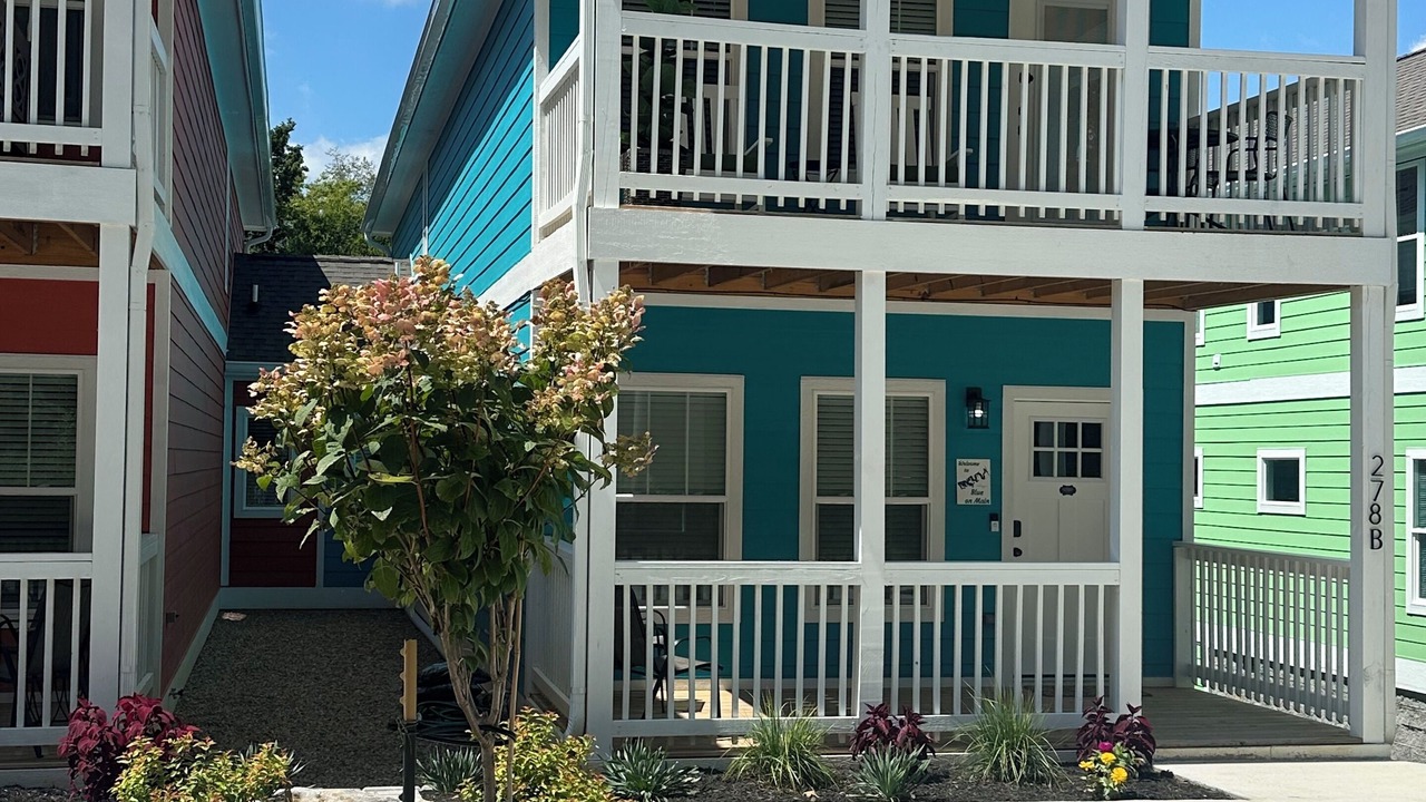 Photo of Outdoor in Dandridge