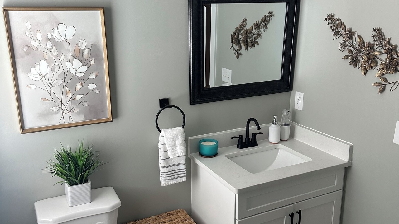 Photo of Bathroom in Dandridge
