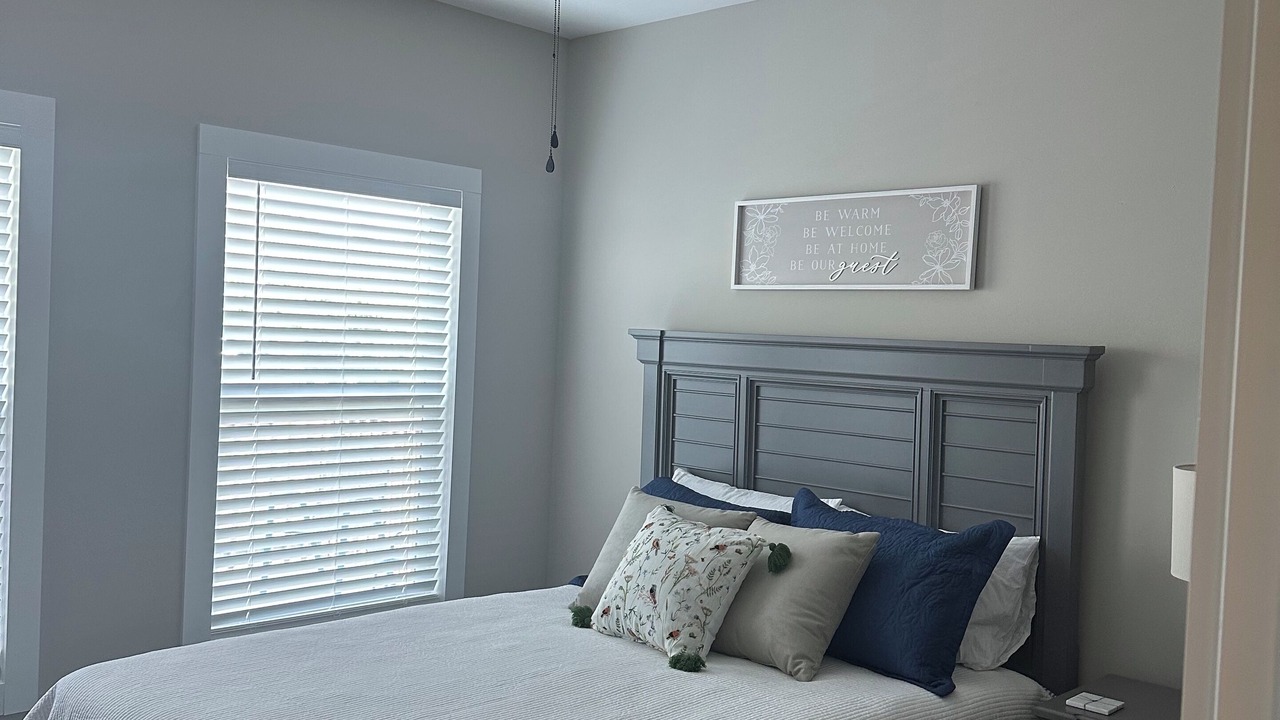 Photo of Bedroom in Dandridge