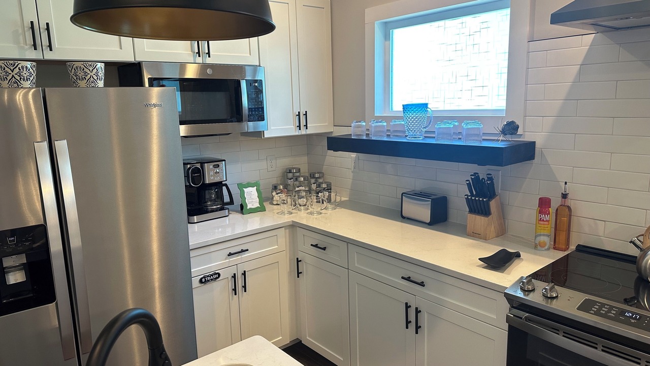 Photo of Kitchen in Dandridge