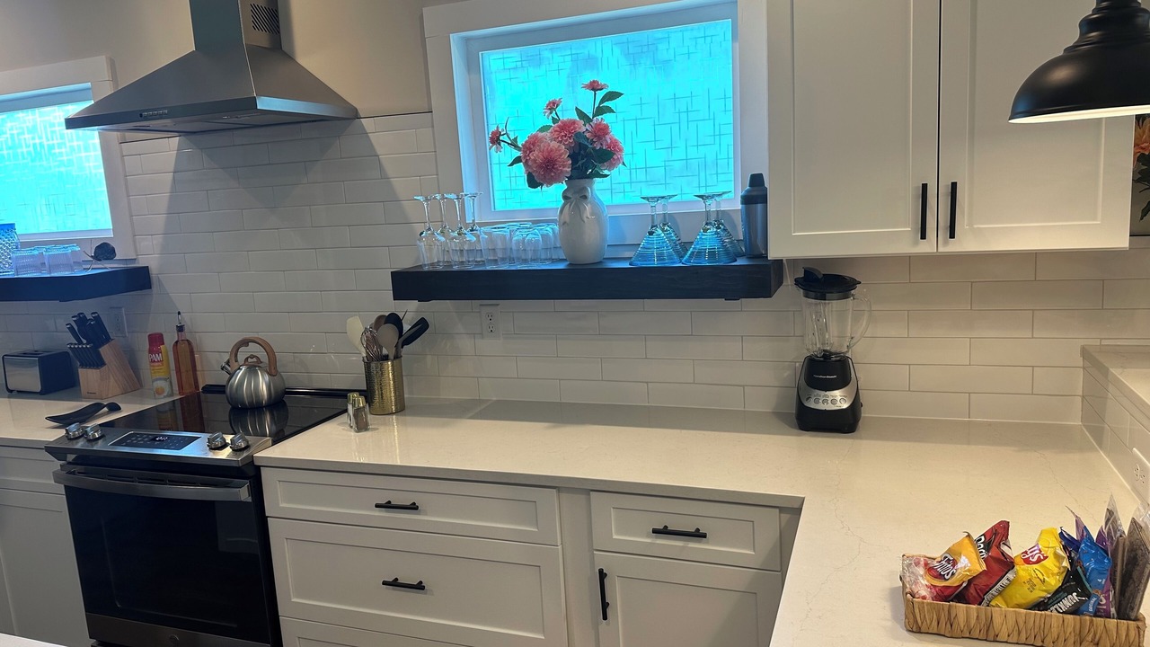Photo of Kitchen in Dandridge