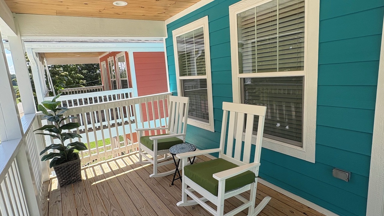 Photo of Outdoor in Dandridge