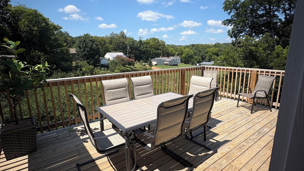 Photo of Outdoor in Dandridge