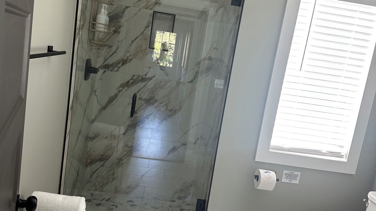 Photo of Bathroom in Dandridge