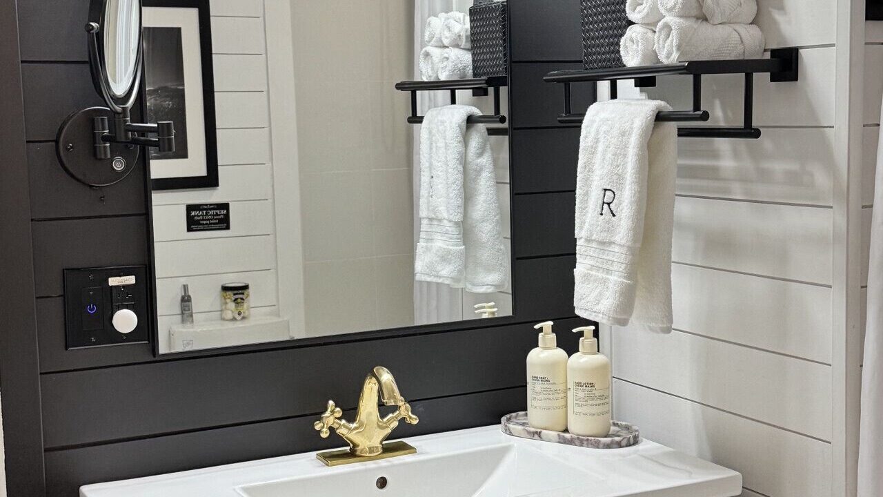 Photo of Bathroom in Henderson