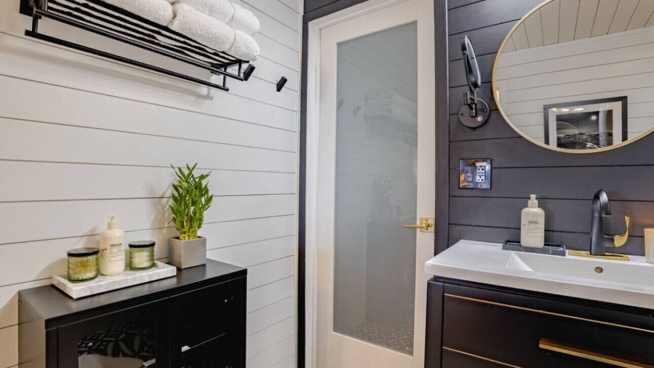 Photo of Bathroom in Henderson