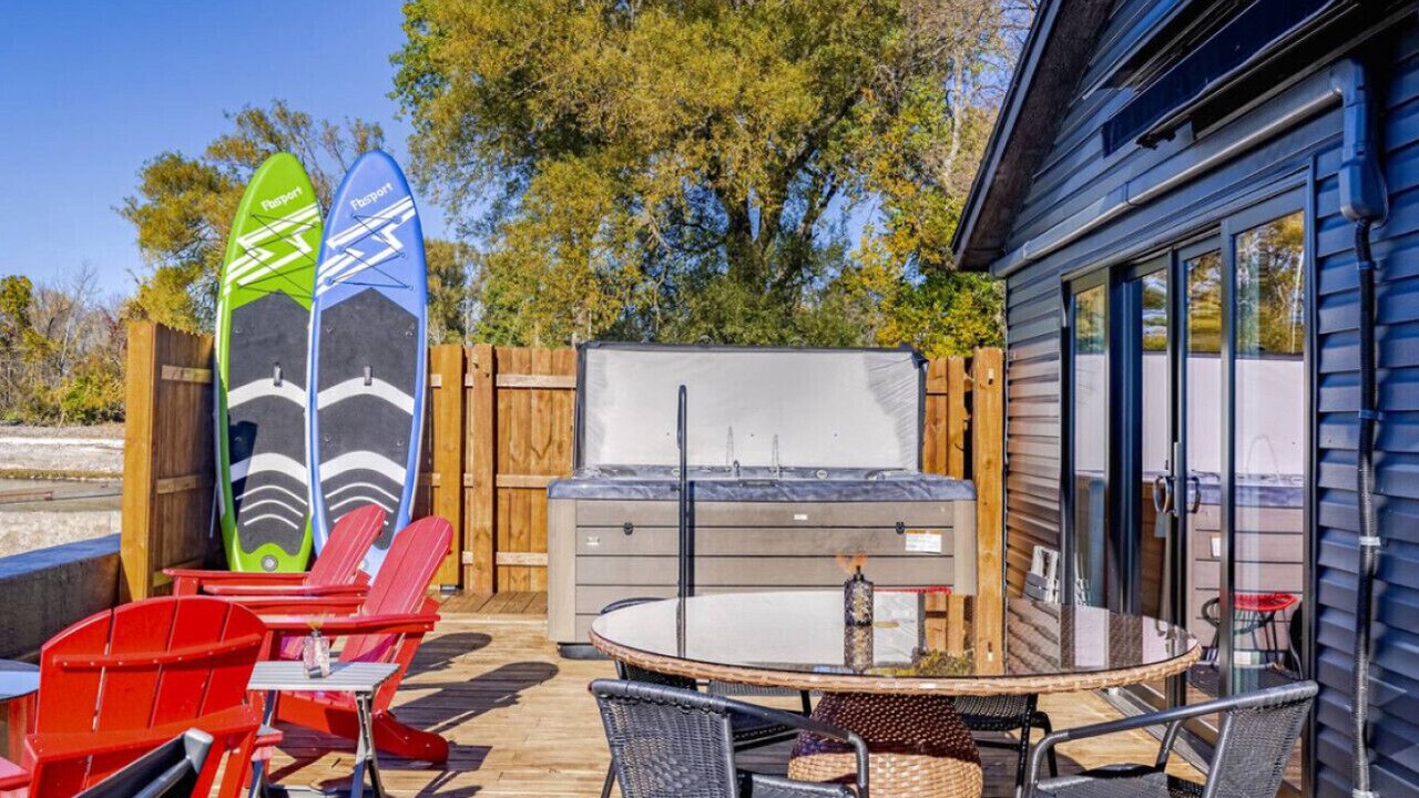 Photo of Outdoor in Henderson