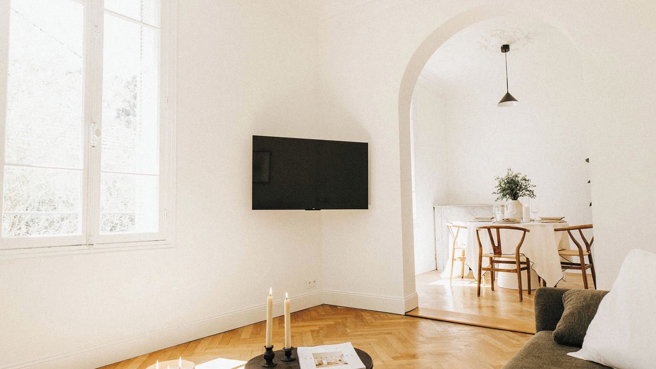 Photo of Livingroom in Levens