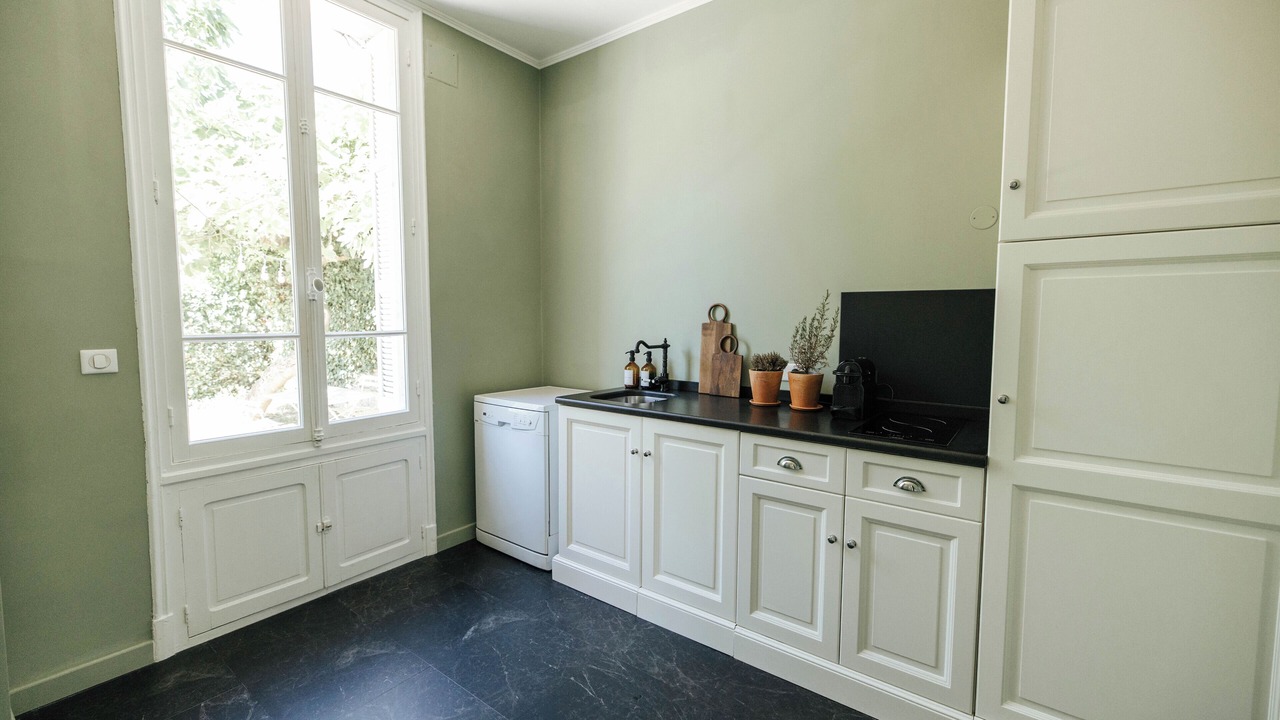 Photo of Kitchen in Levens