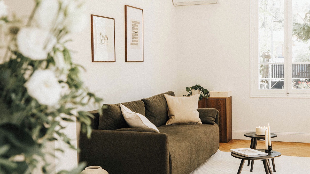 Photo of Livingroom in Levens