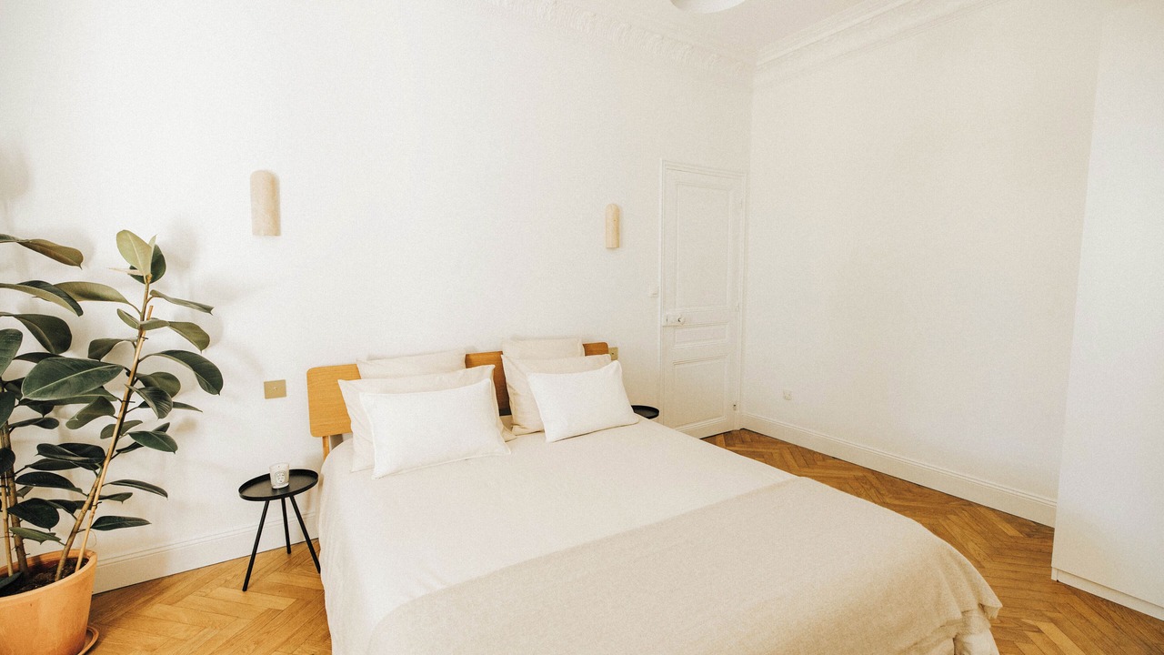 Photo of Bedroom in Levens