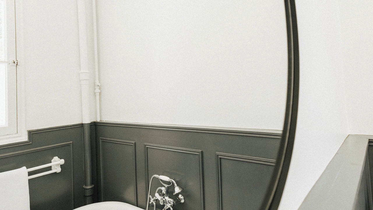 Photo of Bathroom in Levens