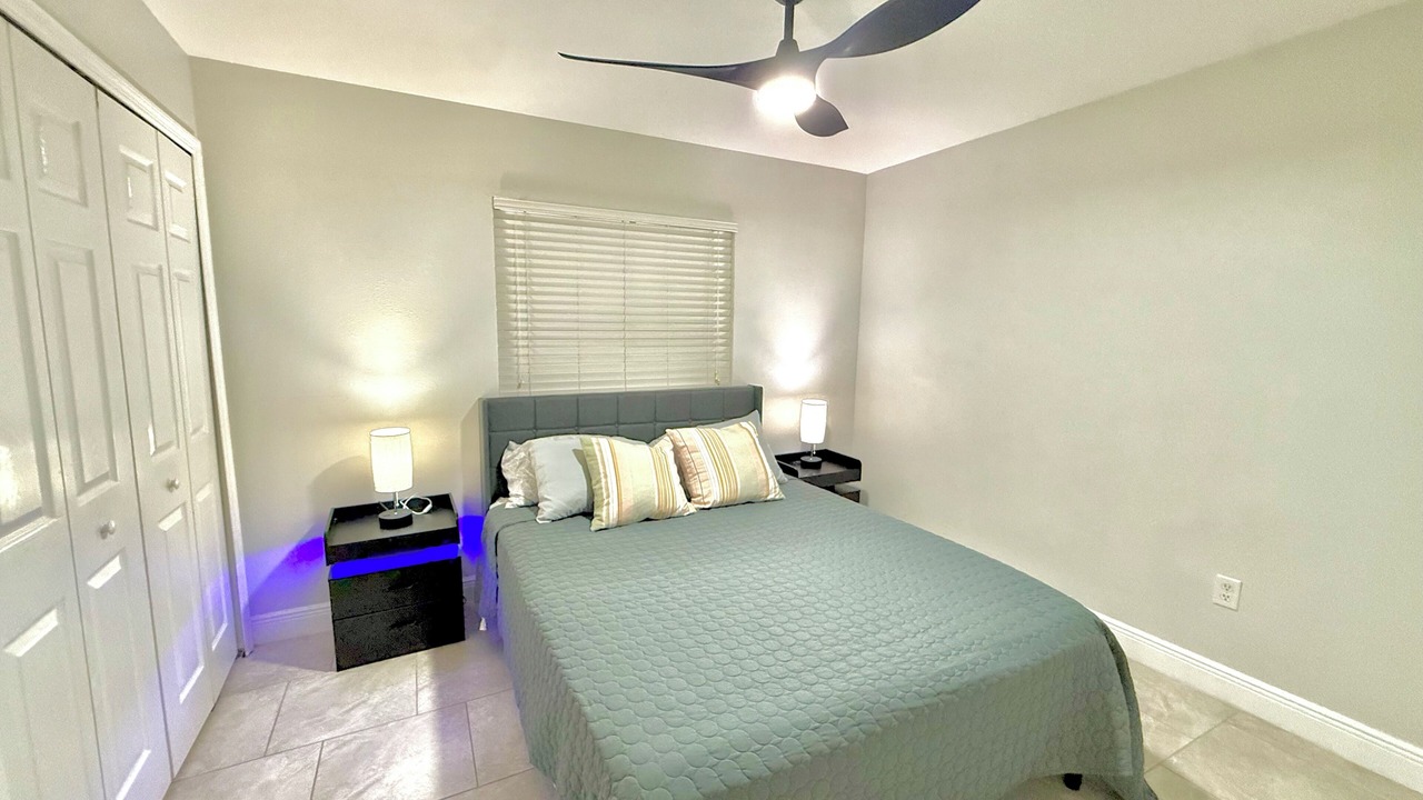 Photo of Bedroom in Windwood Bay
