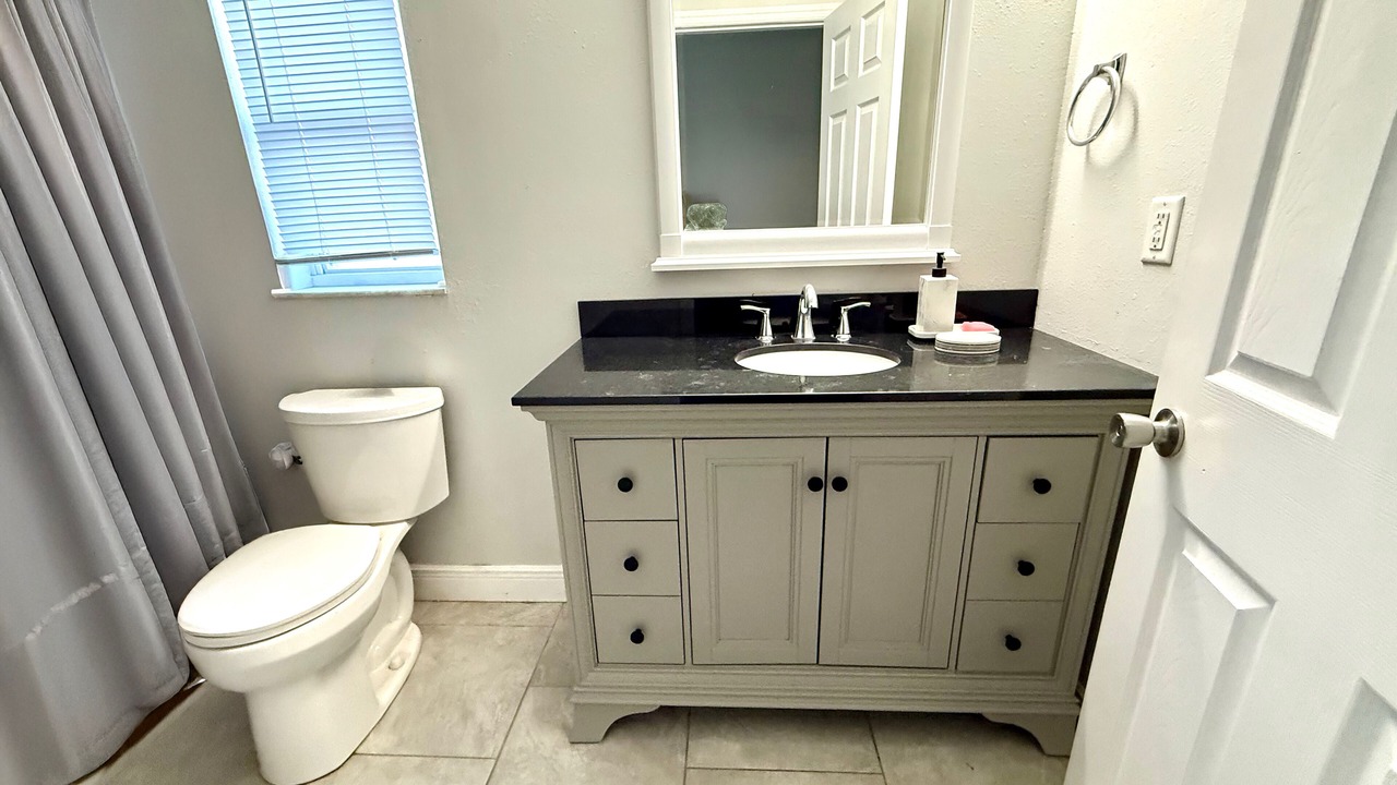 Photo of Bathroom in Windwood Bay